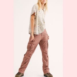 City Cargo Pants